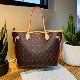 Bolsos de mujer de alta calidad, bolsos de diseñador para mujer, bolsos compuestos, bolso de mano para mujer, bolso de hombro, bolso de mano, cartera, bolso M40156