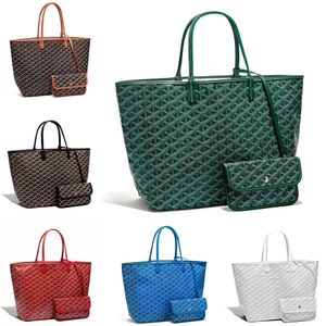 Designers de luxe Embrayage Grand sac à provisions Fourre-tout Sac à bandoulière Portefeuille Messenger Sac fourre-tout Hommes Portefeuille en cuir Femmes Sac de sport