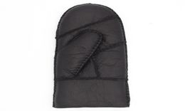 Guantes de mujeres de alta calidad para guantes de cachemir de otoño guantes de piel encantadora deportes al aire libre stw091546045