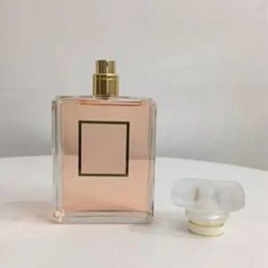 Vaporisateur de parfum pour femme de haute qualité 100 ml Eau de Parfum Intense Parfum longue durée Lady Charming Smell Counter Edition Livraison rapide et gratuite