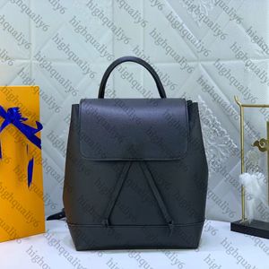 Hoogwaardige damesrugzak Designer Dames Handtas Mini Backpack Crossbody Bag Wallet Gratis verzending