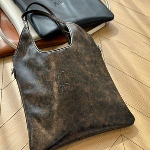 Sac de mode pour femmes de haute qualité sac de luxe sac à main nappa nappa softkin logo crescent sacs portefeuille Lady Wallet