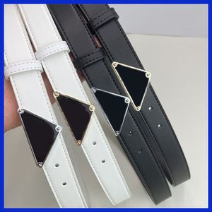 Hoge kwaliteit damesriem ontwerpers modemerk luxe lederen tailleband klassiek ceinture casual heren zwart voor glad Bu309q