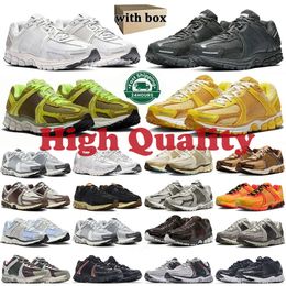 Zoom de alta calidad vomero 5 sp zapatillas para hombres hombres anthracita negro blanco vasto fotón polvo polvo amarillo ocre oner masculina zapatillas de deporte casual de deportes de zapatillas 36-45