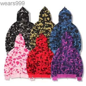 Hoodies de requins de haute qualité mens pour femmes des femmes designers concepteurs caricatures caricatures requins à sweat à sweat à sweats de sweats décontractés plus