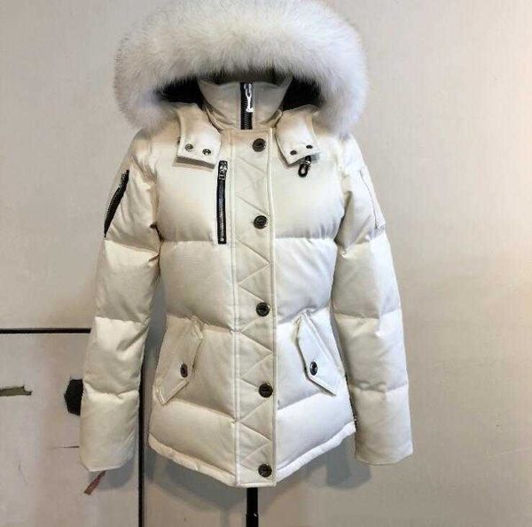 haute qualitéTop nouveaux arrivants décontracté doudoune doudoune extérieure plus chaud hiver manteaumanteau parka Canada jointures