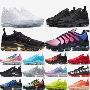 Nike Air VaporMax Plus air max tn airmax Nike Air VaporMax Plus air max tn airmax chaussures de course hommes femmes baskets baskets