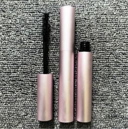 Mascara sexuel cosmétique de haute qualité, maquillage de couleur noire, meilleur que le Masaca Sexy, plus de Volume, cils cruants, longue durée, étanche 455