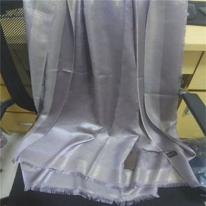 Hoge qualtiy zijden sjaal voor vrouw 2020 mode merk sjaals lange sjaals wrap maat 180x70cm geen doos