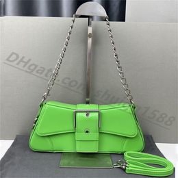 Hoog echte lederen cosmetische tassen voor dames beroemde geborsteld Tote echte luxe designer man vrouwen schoudertas hobo crossbody tassen handtassen mode bakken portemonnees