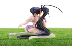 Lycée DxD HÉROS Himejima Akeno corps mou Filles sexy Figurine d'action japonais Anime PVC adulte Figurines jouets Figure d'anime T3137711