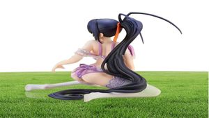 Middelbare school dxd held himejima akeno zacht body sexy meisjes actie figuur Japanse anime pvc volwassen actie figuren speelgoed anime figuur t1303961