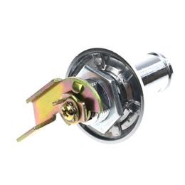 Cylindre de verrouillage de porte à feu Euro durable haute sécurité avec verrouillage de serrure en toute sécurité longueur 60 mm 70 mm 80 mm Fire SAFE CAM CAM