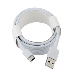 Câble Micro USB type-c OD3.0, blanc, haute vitesse, 1M 2M 3M, pour Samsung S20 S22 S23 Note 20, htc xiaomi, téléphone android