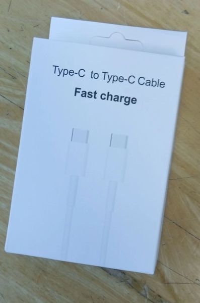 Câble de Charge rapide PD 20W haute vitesse, cordon de Charge pour Iphone 14 13 12 11 Pro Max Xr Xs avec boîte de vente au détail