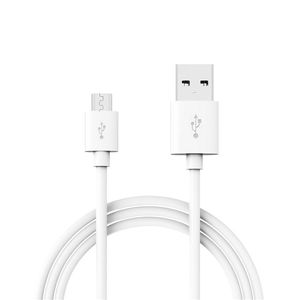 Haute vitesse 2A USB-C 1M 2M 3M Charge rapide Type C Câble USB Chargeur pour Samsung Galaxy S20 S10 note 20 Adaptateur de données universel Câble de téléphone portable