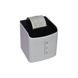 Imprimante thermique de tickets de caisse, haute vitesse 80mm, coupe automatique, USB/ Ethernet/WIFI/Bluetooth, multi-interface en option, POS80B