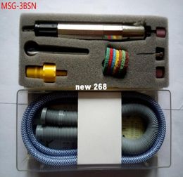 Micro Micro Air Grinder Mini Die Grinder pneumatique MSG3BSN MAG093N MAG121N4469690