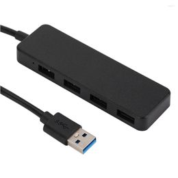 High Speed USB 3.0 HUB Multi Splitter 4 Ports Expander Multiple Computer Accessories For Laptop PC