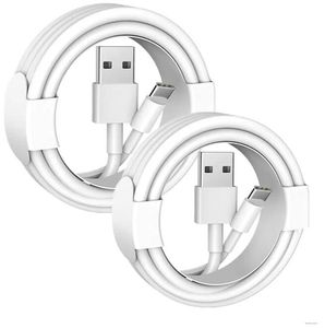 Cable USB de alta velocidad Cargador rápido 1m 3ft 2m 6ft cables tipo c de alta velocidad cable micro usb-c línea de carga de sincronización de datos para samsung s6 s7 edge s8 s9 s10 htc lg cable de teléfono usb