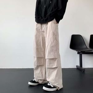 Pantalon décontracté de la rue Haute