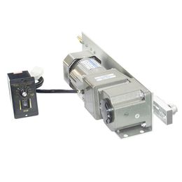 Hoog koppel 220v 120W 50-160mm slag Automatische heen en weer bewegende lineaire actuatormotor