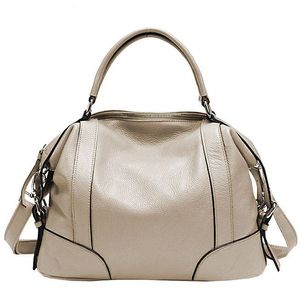 Cuir High Tote Cuir Véritable Femmes Quality PRÉCTIONAL SFSFX