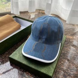 Version haute G hat 1: 1 super A boutique dome classique casquette de baseball pour hommes et femmes