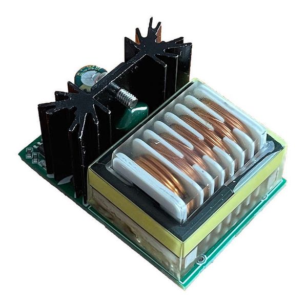 Módulo de alto voltaje, generador de arco de 15kV, encendedor industrial de alta frecuencia de 20kHz