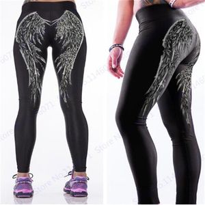 Taille haute Fitness Gym Leggings Yoga tenues femmes collants énergétiques sans couture entraînement en cours d'exécution pantalons de Sport creux Sport entraînement porter 025