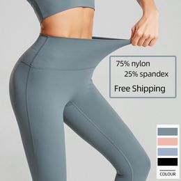 Pantalones de yoga Conjuntos de sujetador Deporte Mujeres Ejercicio Fitness Wear Running Energy Leggings de gimnasio sin costuras