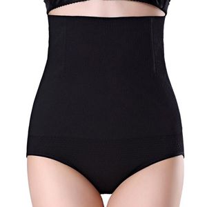 High Waist Tummy Control Briefs Butt Lifter Body Shaper Corsets Hip Enhancer Shapewear Women Postpartum Panties 200pcs