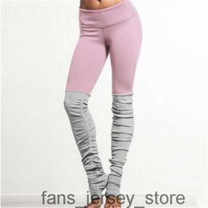 Hoge taille yoga-outfits Naadloze legging Push-up leggings Sport Dames Fitness Running Energie-elastische broek Gym Girl Panty 21