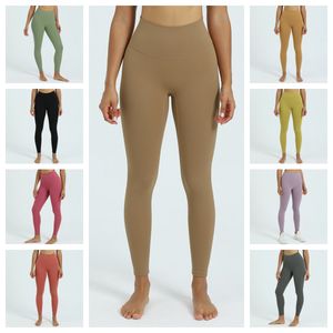 LL High Tailed Lounge Yoga Legging 25 