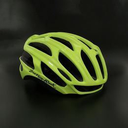 HighDensity EPS Integrallymold Cycling Helmet Men Women Women Sport Riding Cyclist MTB ACCESSOIRES DE BICYLEM