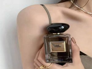 Highend Factory Direct Limited Gift Perfume Fragrance Yulong Bott