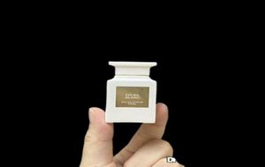 Highend Gift Box Perfume Four-Piece Set 475 ML Q Version Parfum Four Super Mini Dupping Style Darding Fragrance8867957
