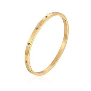 Bracelet de vente en ligne de conception de qualité haut de gamme pour bracelet pour bracelet avec bracelet luxueux luxueux
