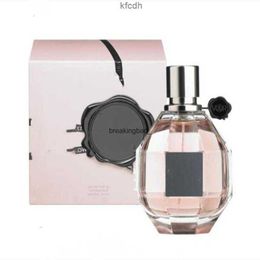 Hoogste Wierook Groothandel Kwaliteit 100 ml Vrouwen Bloem Boom Edp Parfum voor Lady Eau De Fragrance Incensem9bveihf