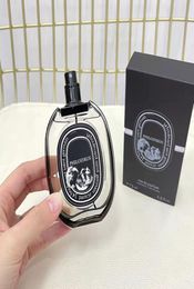 Perfume le plus élevé Tam Dao Fleur de Peau Floral Woody Musk Black Label Perfumes lége
