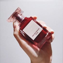 100 ml vrouwen parfum geur vrouwelijk langdurige luxe parfum spray rose prik
