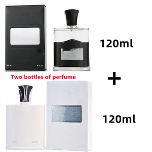 Haute qualité 70ml homme femmes parfum Floral Eau De femme longue durée luxe parfum CREEDSS Spray