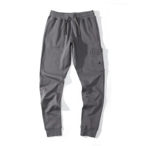 Pantalon de survêtement patch brodé de la plus haute qualité Pantalon de jogging hip hop pour hommes et femmes pantalon ample et confortable 220311