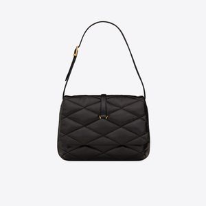 Sacs de femmes de luxe de la plus haute qualité sacs et sacs à bandouliers le 57 Sac à bandoulière en cuir mouton matelassé