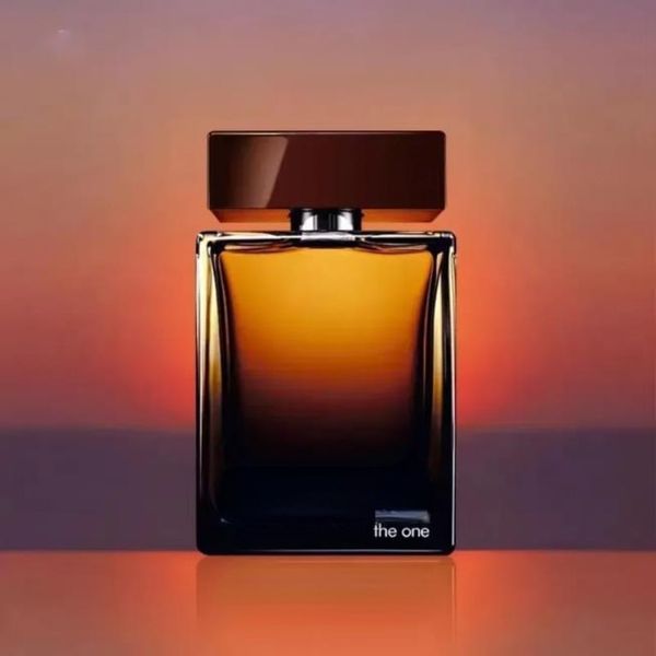 Men de la plus haute qualité Perfume 100 ml le seul parfum Eau de Parfum Darding Sodel EDP Perfumes Pure Pragance Salon Fragances 36-1703