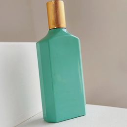 Hoogste kwaliteit Solid Perfume Fragrance voor vrouwen spray 100ml bloemige noten charmant geurvrij snel schip