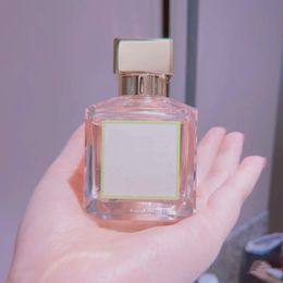 Hoogste kwaliteit Solid Parfum Geur voor vrouwen Men Rose 540 Wood 70 ml EDP met langdurige geweldige geur snelle levering
