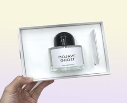 Parfums de femme de la plus haute qualité, vaporisateur de parfum sexy, nouveau parfum en spray byredo GHOST 50ML 100ml, odeur charmante de longue durée, livraison rapide6326175