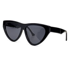 Lunettes de soleil de haute qualité pour femmes lunettes de luxe lunettes d'été lunettes de soleil avec boîte