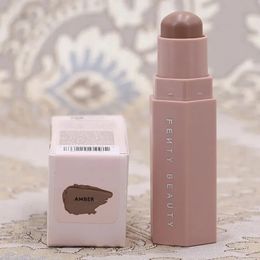 Markeer Shadow Stick Face Bronzer Contouring Pen Women Nasal Stereo Shaping Cream Matte Concealer Quality Cosmetics 240510